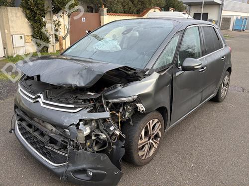 Alternator CITROËN C4 Picasso II  | BP33849978M7  - Image 10