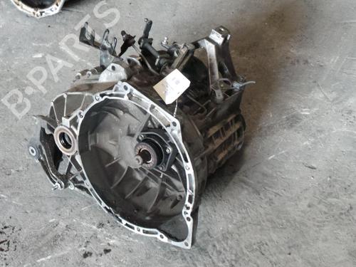 Used Gearbox FORD C-MAX (DM2) 1.8 TDCi (115 hp) 22325351