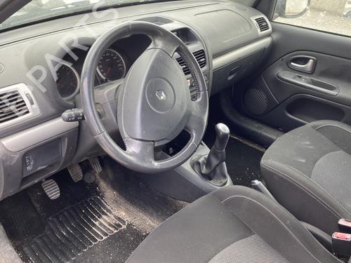 Used Parts RENAULT CLIO II (BB_, CB_) 1.5 dCi (B/CB3M) 4324551