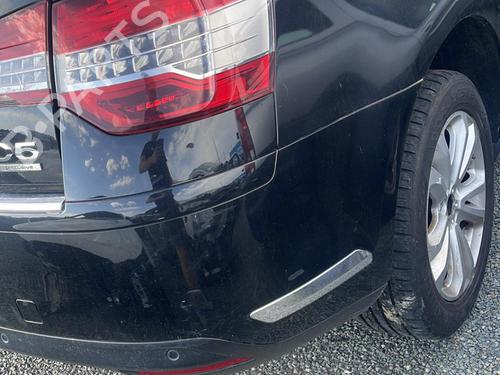 Left mirror CITROËN C5 III (RD_) 2.0 HDi 165 (RDRHHA, RDRHH8) | BP22539586C26 