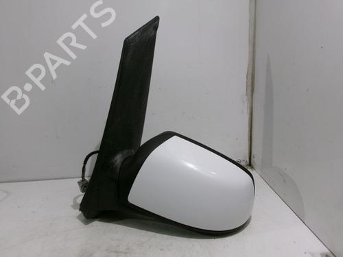 Left mirror FORD C-MAX (DM2) 1.6 TDCi | BP22325161C26 
