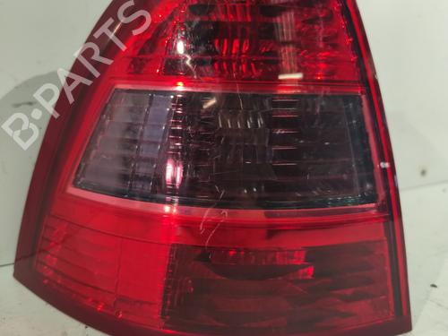 Used Left taillight CITROËN C5 II (RC_) 2.2 HDi (170 hp) 22326319