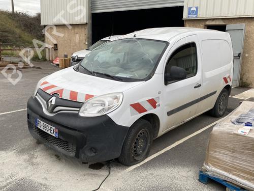 Starter RENAULT KANGOO Express (FW0/1_) 1.5 dCi 75 (FW07, FW10, FW04) | BP23994229M8  - Image 8