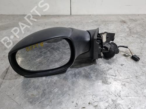 Left mirror CITROËN C3 I (FC_, FN_) 1.4 i | BP22323658C26 