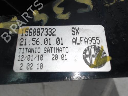 Left taillight ALFA ROMEO MITO (955_) 1.4 (955AXB1B) | BP22329028C34 