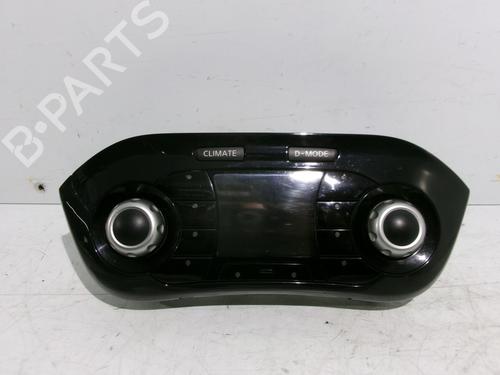 Used Climate control NISSAN JUKE (F15) 1.5 dCi (110 hp) 22327978