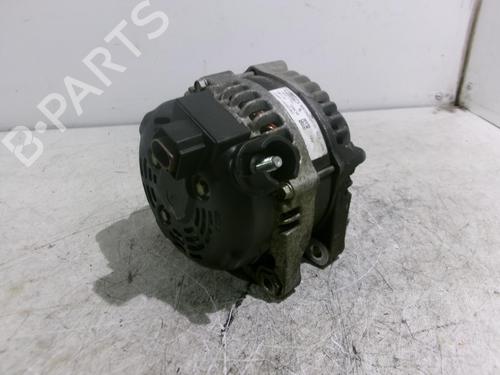 Used Alternator Alternator FORD ECOSPORT 1.0 EcoBoost (125 hp) 22328436 22328436