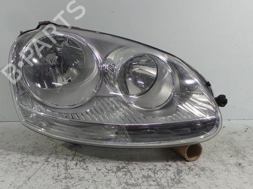 Right headlight VW GOLF V (1K1) 1.9 TDI | BP32134066C29 - Image 2