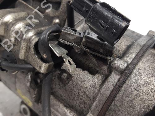 Used AC compressor AC compressor RENAULT ESPACE V (JR_) 1.6 dCi 160 (160 hp) 33128180 33128180