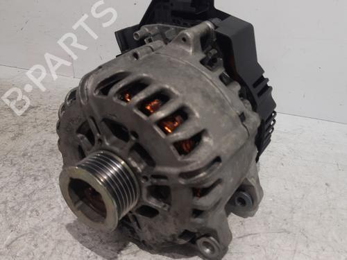 Alternator CITROËN C4 Picasso II  | BP33849978M7  - Image 5