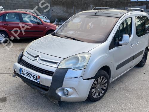 Brugte CITROËN BERLINGO / BERLINGO FIRST MPV (MF_, GJK_, GFK_) 4831000