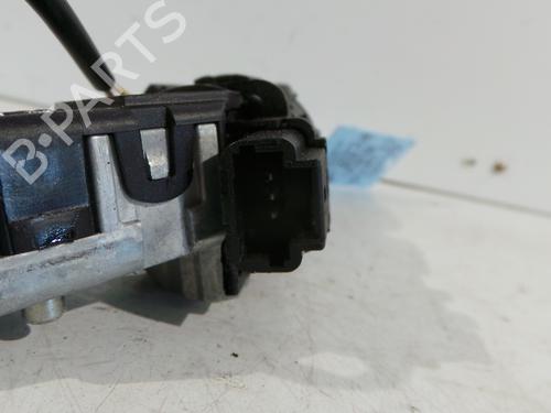 Used Ignition barrel Ignition barrel CITROËN C4 CACTUS 1.2 THP 110 (110 hp) 25276701 25276701