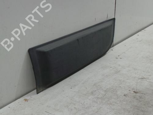 Door moulding trim DACIA DUSTER (HS_) 1.5 dCi 4x4 (HSMC, HSMD) | BP22326241C150 