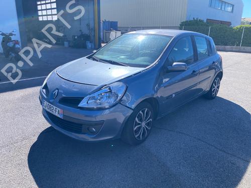 Used Parts RENAULT CLIO III (BR0/1, CR0/1) 1.5 dCi (BR17, CR17) 4986619