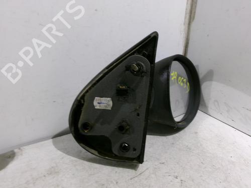 Right mirror RENAULT TWINGO I (C06_) 1.2 (C066, C068) | BP22326837C27 