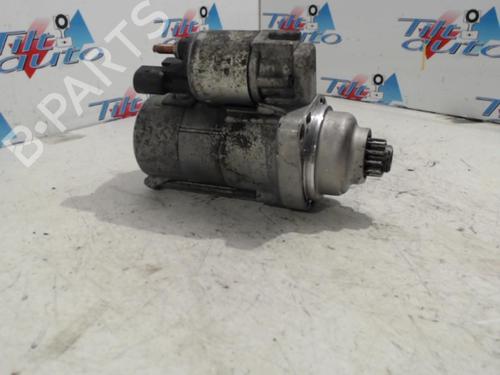 Starter VW TRANSPORTER T5 Van (7HA, 7HH, 7EA, 7EH) 1.9 TDI | BP22325653M8