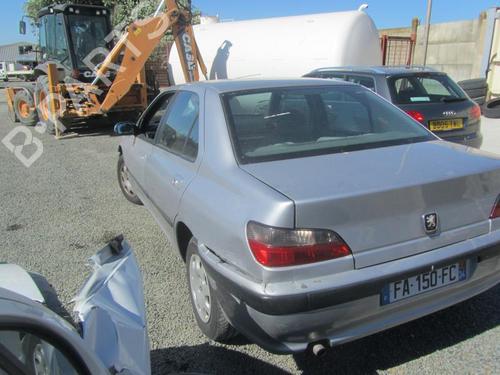 Left headlight PEUGEOT 406 (8B) 1.8 16V | BP22538725C28 