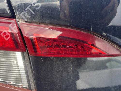 Used Left tailgate light FIAT TIPO Saloon (356_, 357_) 1.4 (356SXA1B) (95 hp) 22327865
