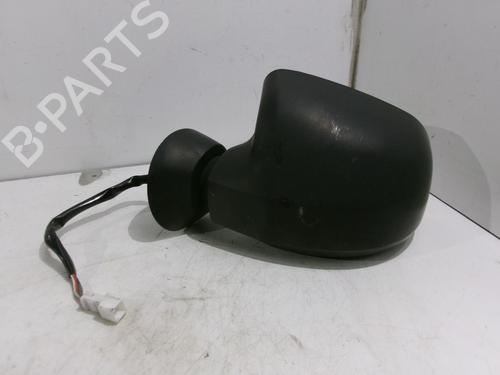 Left mirror DACIA LOGAN MCV (KS_) 1.5 dCi (KS0W) | BP22325166C26 