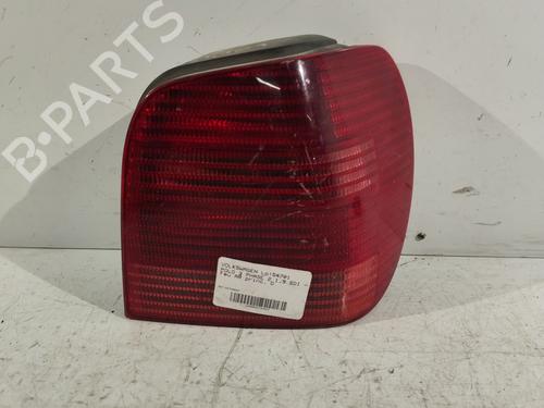 Used Right taillight Right taillight VW POLO (6N2) 1.9 SDI (64 hp) 22327594 22327594