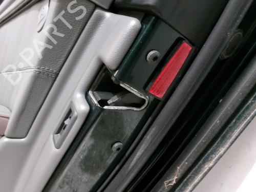 Right rear door BMW 7 (E65, E66, E67) 740 d | BP22539983C5 