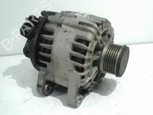 Alternator PEUGEOT 308 SW II (LC_, LJ_, LR_, LX_, L4_) 1.2 THP 130 | BP22328880M7 