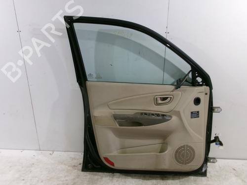 Used Left front door Left front door HYUNDAI TUCSON (JM) 2.0 CRDi All-wheel Drive (113 hp) 26001867 26001867