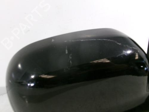 Right mirror HYUNDAI SANTA FÉ I (SM) 2.0 CRDi 4x4 | BP27162056C27 