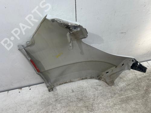 Used Left front fenders Left front fenders FIAT DUCATO Van (250_) 115 Multijet 2,0 D (116 hp) 40500969 40500969