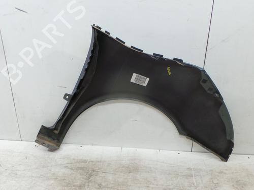 Used Left front fenders Left front fenders 38459071 38459071