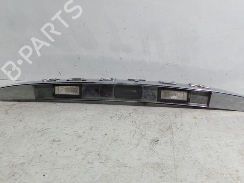Tailgate trim RENAULT CAPTUR I (J5_, H5_) 1.5 dCi 90 (J5N4, J5M5, J5MW, J5M6, J5AL, J5AJ) | BP30470952C151 