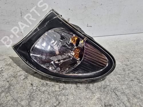 Left front indicator BMW 3 (E46) 320 d | BP36293688C32 - Image 3