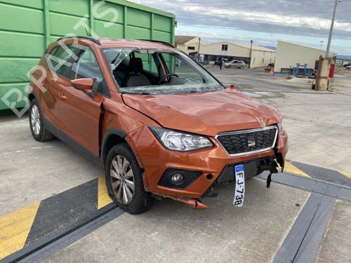 Left taillight SEAT ARONA (KJ7, KJP) 1.6 TDI | BP38327360C34 - Image 7
