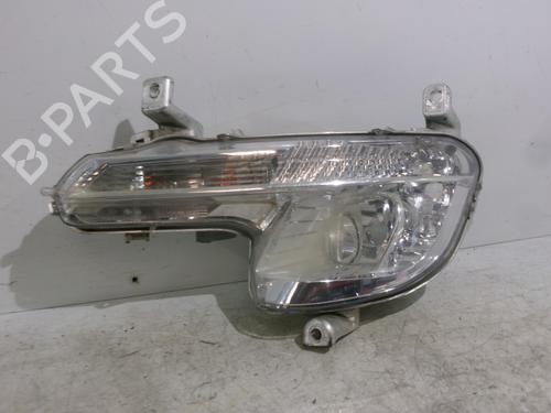 Used Left front indicator Left front indicator PEUGEOT 508 I (8D_) 1.6 HDi (112 hp) 28818719 28818719