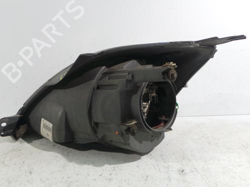 Right headlight FORD FIESTA V (JH_, JD_) 1.4 TDCi | BP30168920C29 