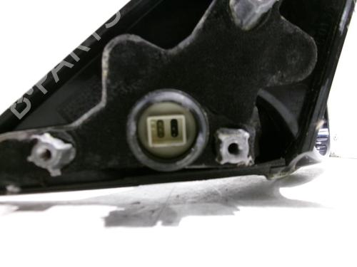 Right mirror BMW 1 (E81) 116 d | BP22539895C27 