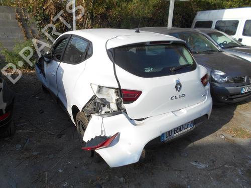 Right tailgate light RENAULT CLIO IV (BH_) 1.5 dCi 90 | BP22327441C80 