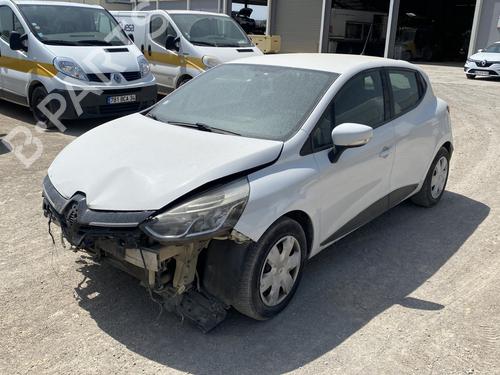 Left tailgate light RENAULT CLIO IV (BH_) 1.5 dCi 75 | BP27585573C79 - Image 11