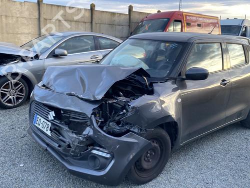 Højre baglygte SUZUKI SWIFT V (AZ) 1.2 (A2L412, ZC83S) | BP39466221C35 - Image 8