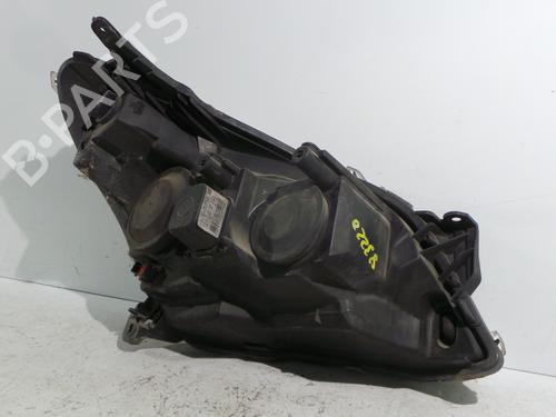 Used Left headlight Left headlight OPEL ASTRA H (A04) 1.7 CDTI (L48) (100 hp) 30852679 30852679