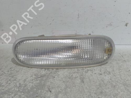 Left front indicator VW NEW BEETLE Convertible (1Y7) 1.9 TDI | BP36151138C32 - Image 2