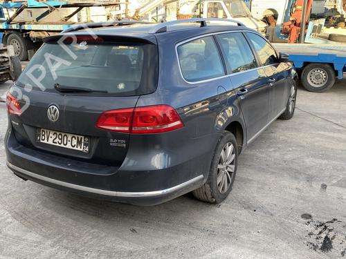Used Parts VW PASSAT B7 Variant (365) 2.0 TDI 2617761