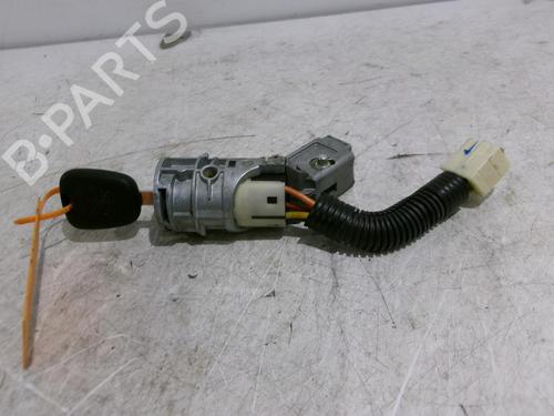 Used Ignition barrel Ignition barrel PEUGEOT 107 (PM_, PN_) 1.4 HDi (54 hp) 22325301 22325301