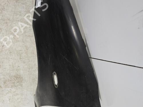 Left front fenders FIAT PUNTO (176_) 60 1.2 (176AP, 176AR, 176AQ, 176BB) | BP25001522C41 