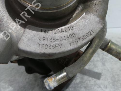 Turbo/Compressor Turbo/Compressor 38010222 38010222