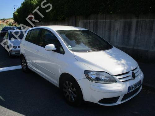 Used Parts VW GOLF PLUS V (5M1, 521) 2.0 TDI 16V 2068344