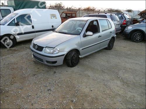 Left taillight VW POLO (6N2) 1.4 | BP22329242C34 