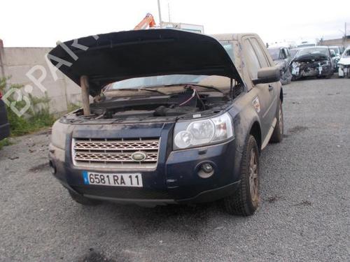 Left front window switch LAND ROVER FREELANDER 2 (L359) 2.2 TD4 4x4 | BP22325717I27 