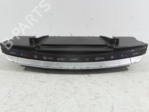 Used Climate control Climate control MERCEDES-BENZ S-CLASS (W221, V221) S 320 CDI (221.022, 221.122) (235 hp) 30106927 30106927