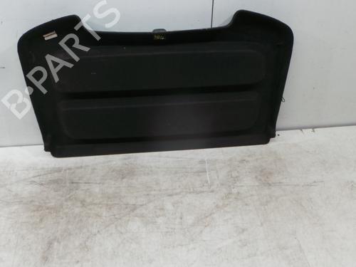 Rear parcel shelf DACIA SANDERO II TCe 90 (B8M1, B8MA, B8AC) | BP38453260C85 - Image 2